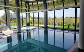 Westin House Resort Kołobrzeg - Blue Apartament z Rowerami by Perłowa Przystań Rent